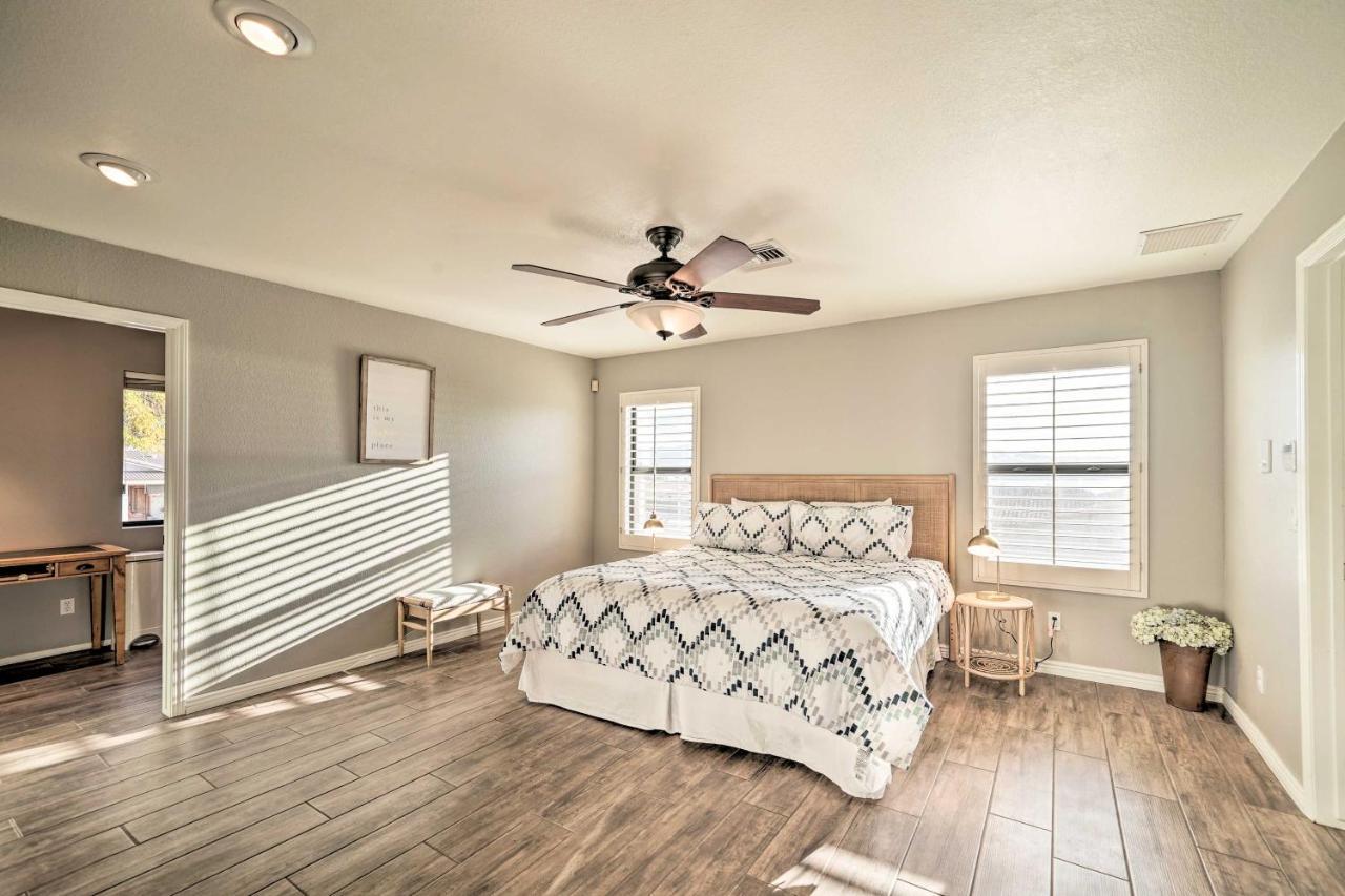 Lake Havasu Oasis With Lake View, 1 Mi To Beach! Lake Havasu City Exterior photo