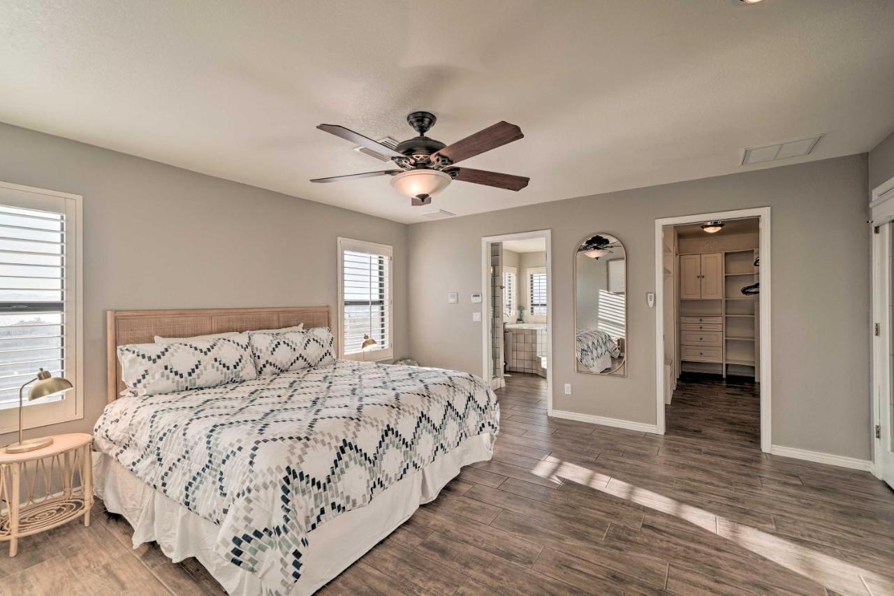 Lake Havasu Oasis With Lake View, 1 Mi To Beach! Lake Havasu City Exterior photo