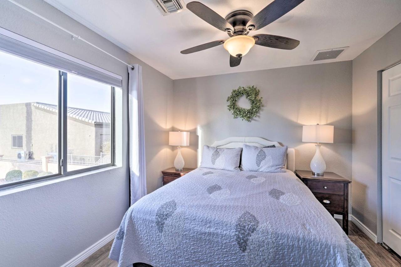 Lake Havasu Oasis With Lake View, 1 Mi To Beach! Lake Havasu City Exterior photo
