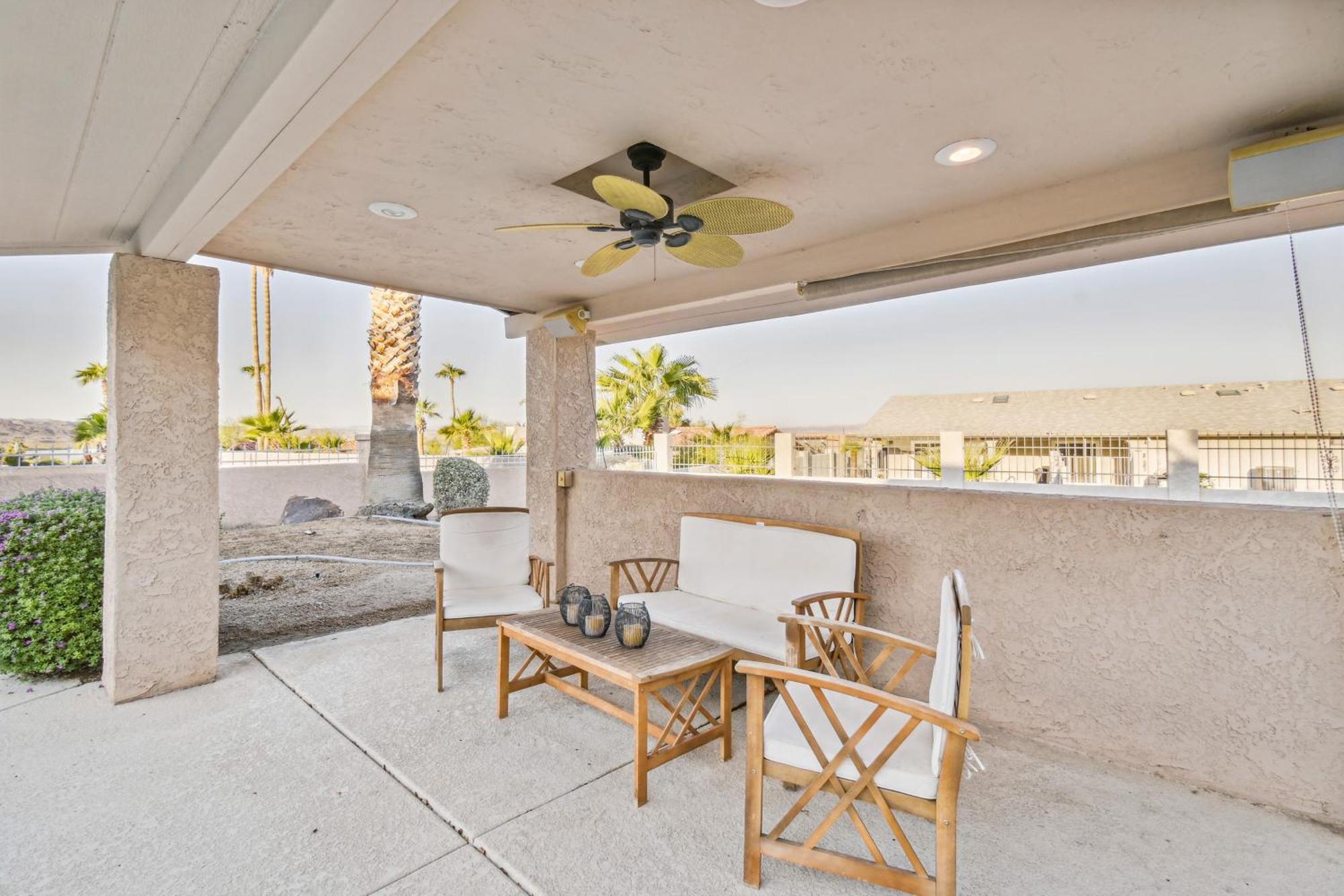 Lake Havasu Oasis With Lake View, 1 Mi To Beach! Lake Havasu City Exterior photo