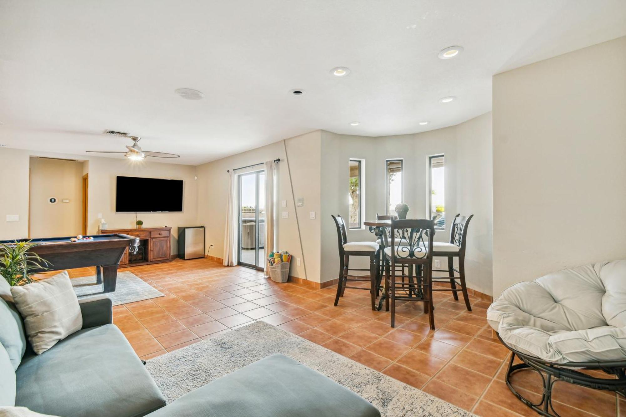 Lake Havasu Oasis With Lake View, 1 Mi To Beach! Lake Havasu City Exterior photo