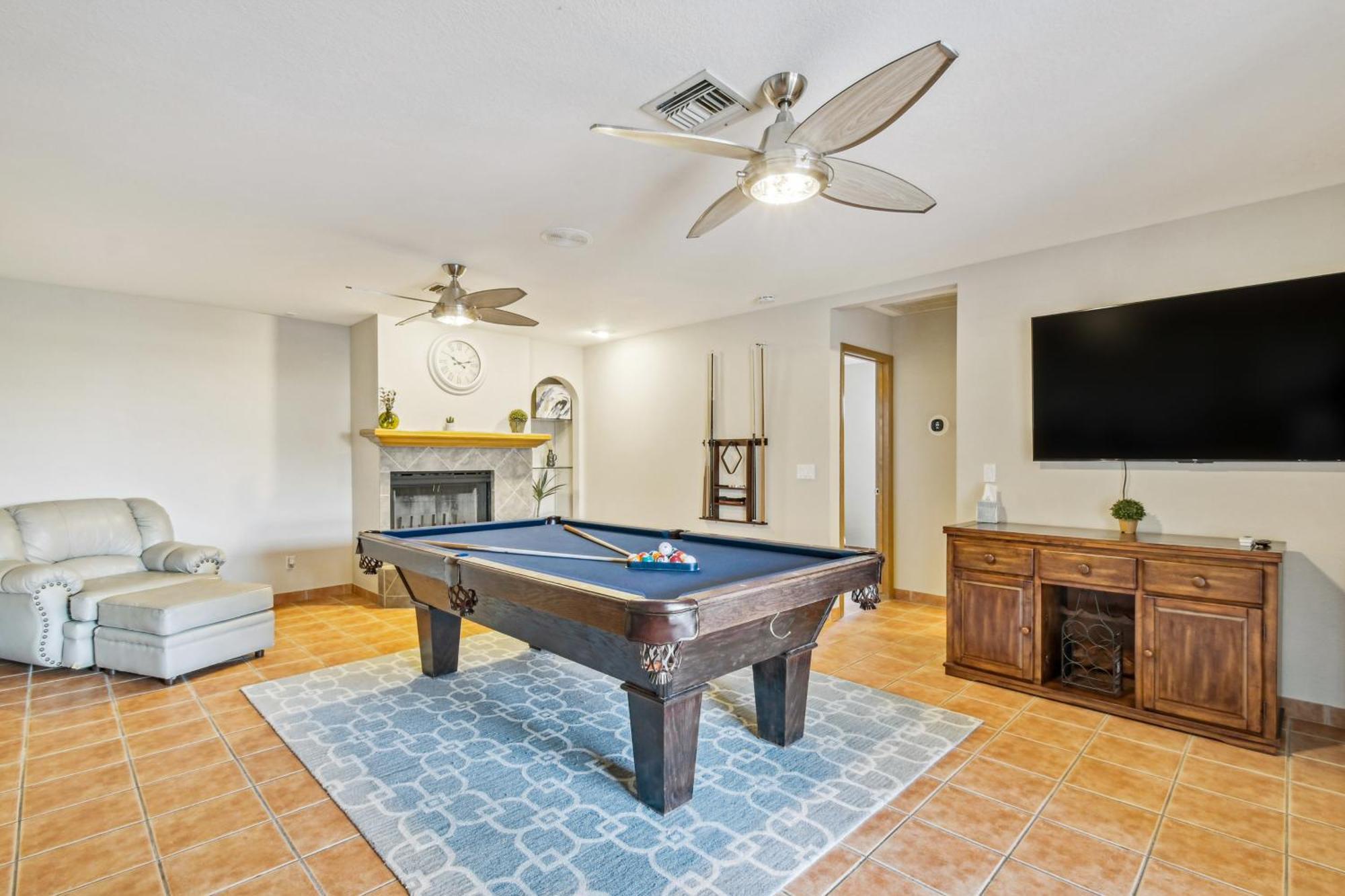 Lake Havasu Oasis With Lake View, 1 Mi To Beach! Lake Havasu City Exterior photo
