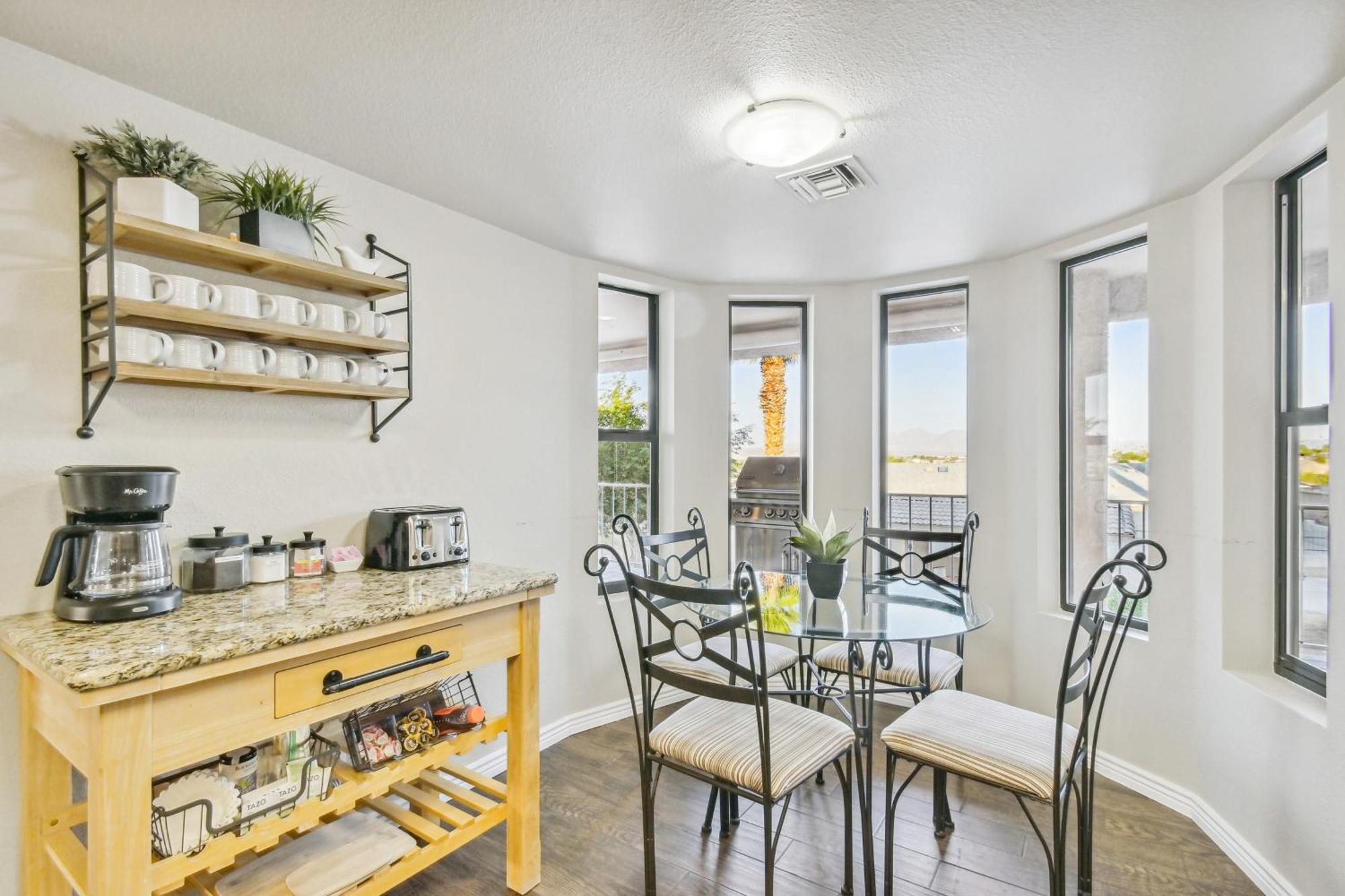 Lake Havasu Oasis With Lake View, 1 Mi To Beach! Lake Havasu City Exterior photo