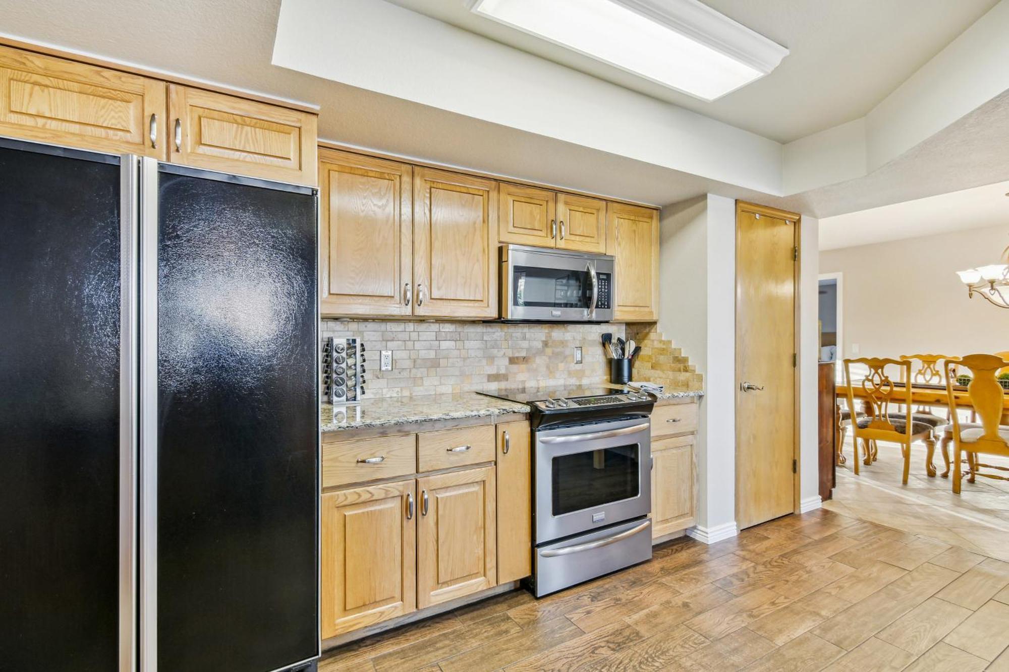 Lake Havasu Oasis With Lake View, 1 Mi To Beach! Lake Havasu City Exterior photo