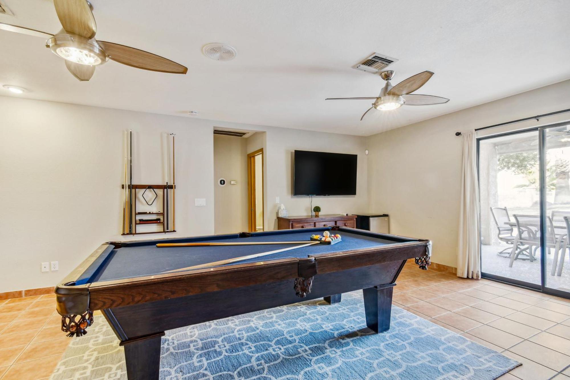Lake Havasu Oasis With Lake View, 1 Mi To Beach! Lake Havasu City Exterior photo